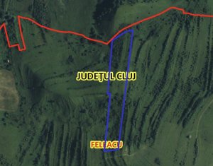 Teren investiție Sopor, preț imbatabil