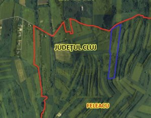 Teren investiție Sopor, preț imbatabil