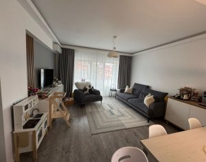, 71m2 dans Cluj-napoca, zone Gheorgheni