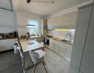 Appartement 3 chambres à vendre dans Cluj-napoca, zone Gheorgheni