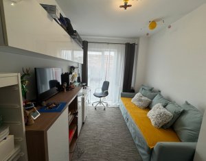 Appartement 3 chambres à vendre dans Cluj-napoca, zone Gheorgheni