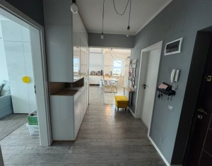 Appartement 3 chambres à vendre dans Cluj-napoca, zone Gheorgheni