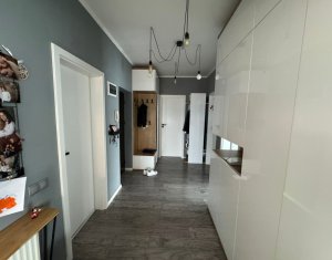 Appartement 3 chambres à vendre dans Cluj-napoca, zone Gheorgheni