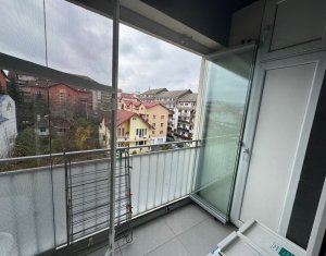 Appartement 3 chambres à vendre dans Cluj-napoca, zone Gheorgheni