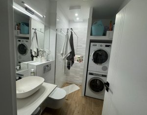 Appartement 3 chambres à vendre dans Cluj-napoca, zone Gheorgheni