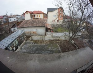 Ház 7 szobák eladó on Cluj-napoca, Zóna Dambul Rotund