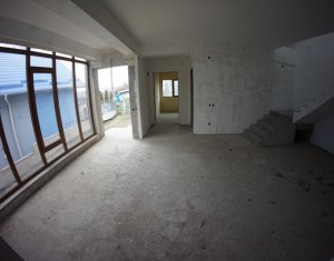 Ház 7 szobák eladó on Cluj-napoca, Zóna Dambul Rotund