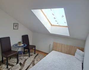 , 47m2 dans Floresti