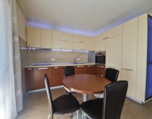 Casa individuala,  tip duplex de vanzare in Feleacu – ideala pentru doua familii
