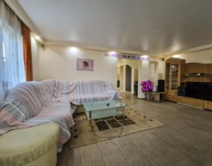 Casa individuala,  tip duplex de vanzare in Feleacu – ideala pentru doua familii