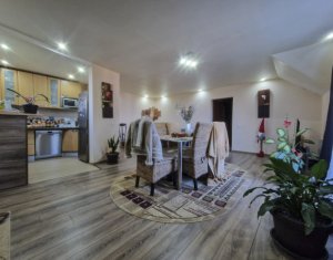 Casa individuala,  tip duplex de vanzare in Feleacu – ideala pentru doua familii