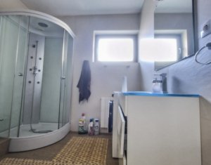 Casa individuala,  tip duplex de vanzare in Feleacu – ideala pentru doua familii