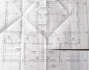 House 14 rooms for sale in Feleacu