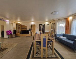 Casa individuala,  tip duplex de vanzare in Feleacu – ideala pentru doua familii