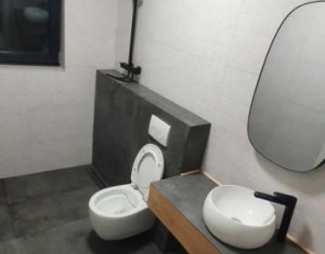 Duplex spatiu birou, 170mp, parcari, Europa, zona Calea Turzii, Eugen Ionesco