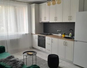 , 50m2 dans Cluj-napoca, zone Grigorescu