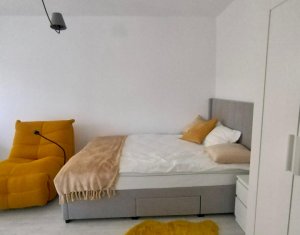 , 24m2 dans Cluj-napoca, zone Zorilor