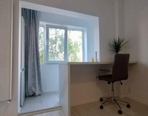 Studio à louer dans Cluj-napoca, zone Zorilor