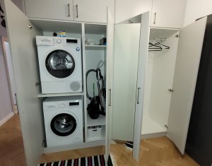 Lakás 3 szobák kiadó on Cluj-napoca, Zóna Centru