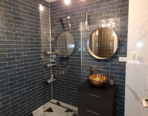 Lakás 3 szobák kiadó on Cluj-napoca, Zóna Centru