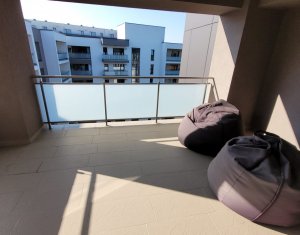 Lakás 3 szobák kiadó on Cluj-napoca, Zóna Centru