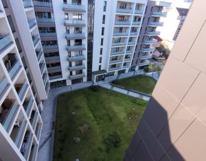 Lakás 3 szobák kiadó on Cluj-napoca, Zóna Centru