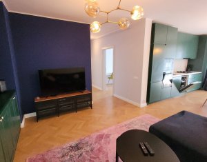 , 84m2 on Cluj-napoca, Zóna Centru