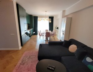 Lakás 3 szobák kiadó on Cluj-napoca, Zóna Centru