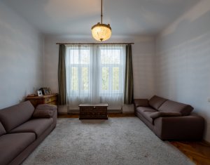 Casă de vânzare în Andrei Mureșanu – zona exclusivista!