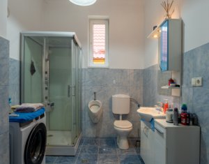 Casă de vânzare în Andrei Mureșanu – zona exclusivista!