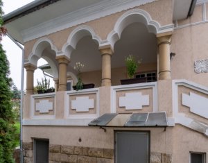 Casă de vânzare în Andrei Mureșanu – zona exclusivista!