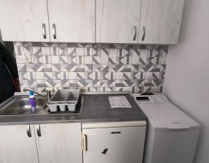 Appartement 1 chambres à vendre dans Cluj-napoca, zone Manastur