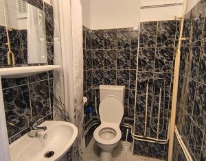 Appartement 1 chambres à vendre dans Cluj-napoca, zone Manastur