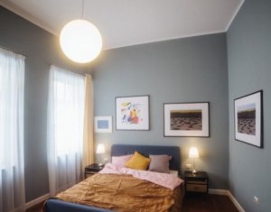 Lakás 2 szobák kiadó on Cluj-napoca, Zóna Centru