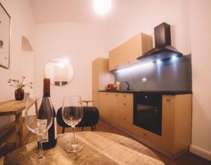 Lakás 2 szobák kiadó on Cluj-napoca, Zóna Centru