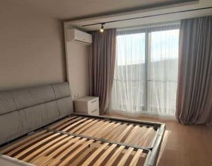 Apartament tip duplex, bloc nou, 3 camere, 2 bai, terasa, parcare, Buna Ziua
