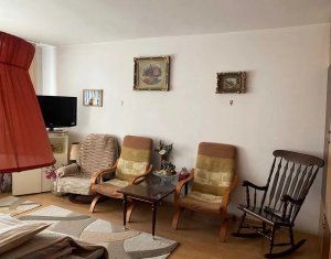 , 38m2 dans Cluj-napoca, zone Manastur