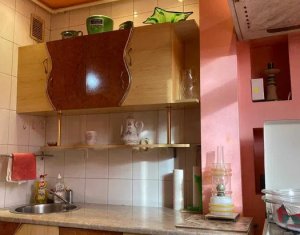 Appartement 1 chambres à vendre dans Cluj-napoca, zone Manastur