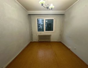 Apartament cu 2 camere de vanzare cartier Grigorescu, zona Profi