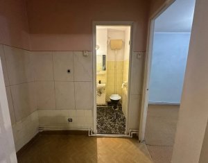 Apartament cu 2 camere de vanzare cartier Grigorescu, zona Profi