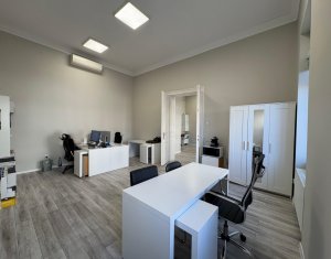 , 51.05m2 in Cluj-napoca, zona Centru
