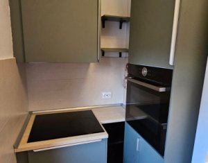 Lakás 3 szobák kiadó on Cluj-napoca, Zóna Plopilor