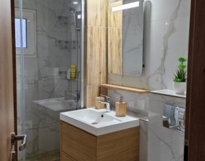 Lakás 3 szobák kiadó on Cluj-napoca, Zóna Plopilor