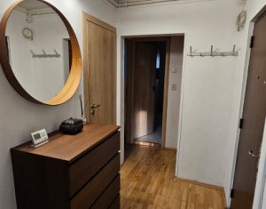 Lakás 3 szobák kiadó on Cluj-napoca, Zóna Plopilor