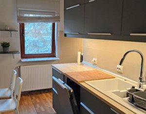 Lakás 3 szobák kiadó on Cluj-napoca, Zóna Plopilor