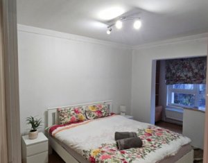 Lakás 3 szobák kiadó on Cluj-napoca, Zóna Plopilor