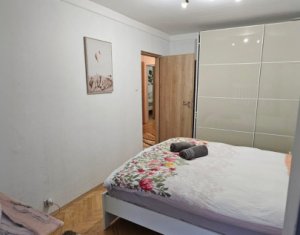 Lakás 3 szobák kiadó on Cluj-napoca, Zóna Plopilor