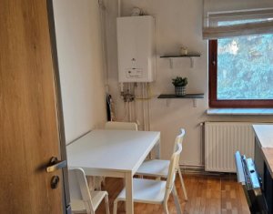 Lakás 3 szobák kiadó on Cluj-napoca, Zóna Plopilor