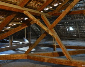 Maison 8 chambres à vendre dans Cluj-napoca, zone Gheorgheni