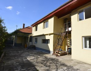 Maison 8 chambres à vendre dans Cluj-napoca, zone Gheorgheni